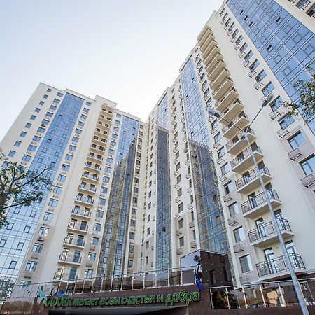 Apartment In Arcadia Οδησσός Εξωτερικό φωτογραφία