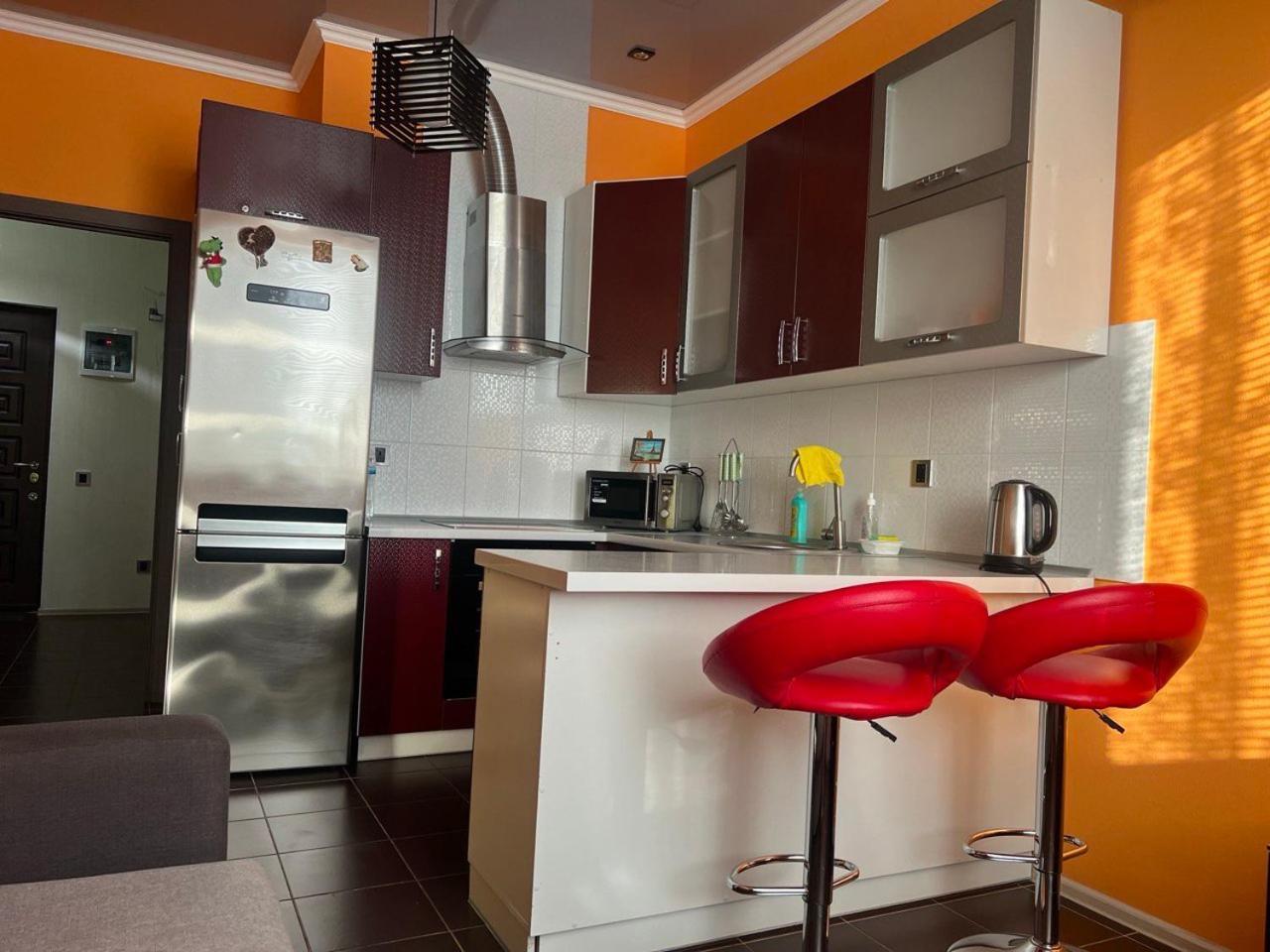 Apartment In Arcadia Οδησσός Εξωτερικό φωτογραφία