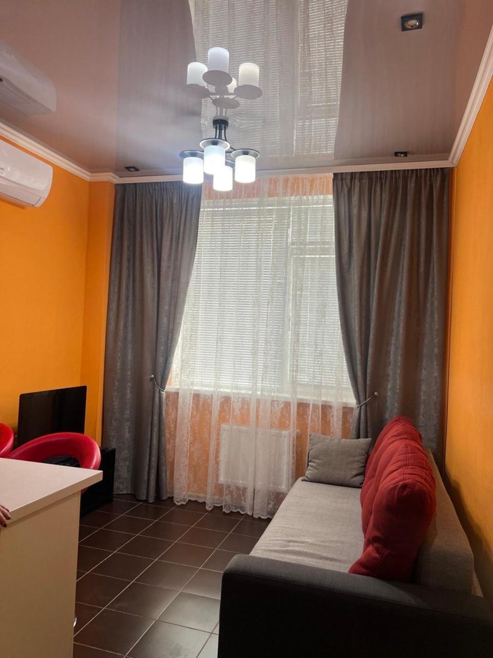 Apartment In Arcadia Οδησσός Εξωτερικό φωτογραφία