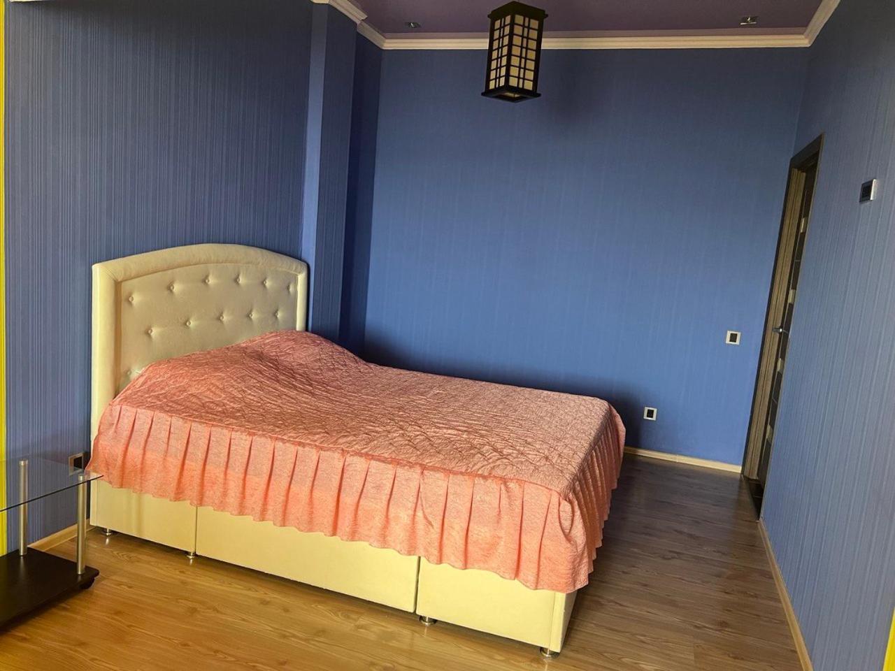 Apartment In Arcadia Οδησσός Εξωτερικό φωτογραφία