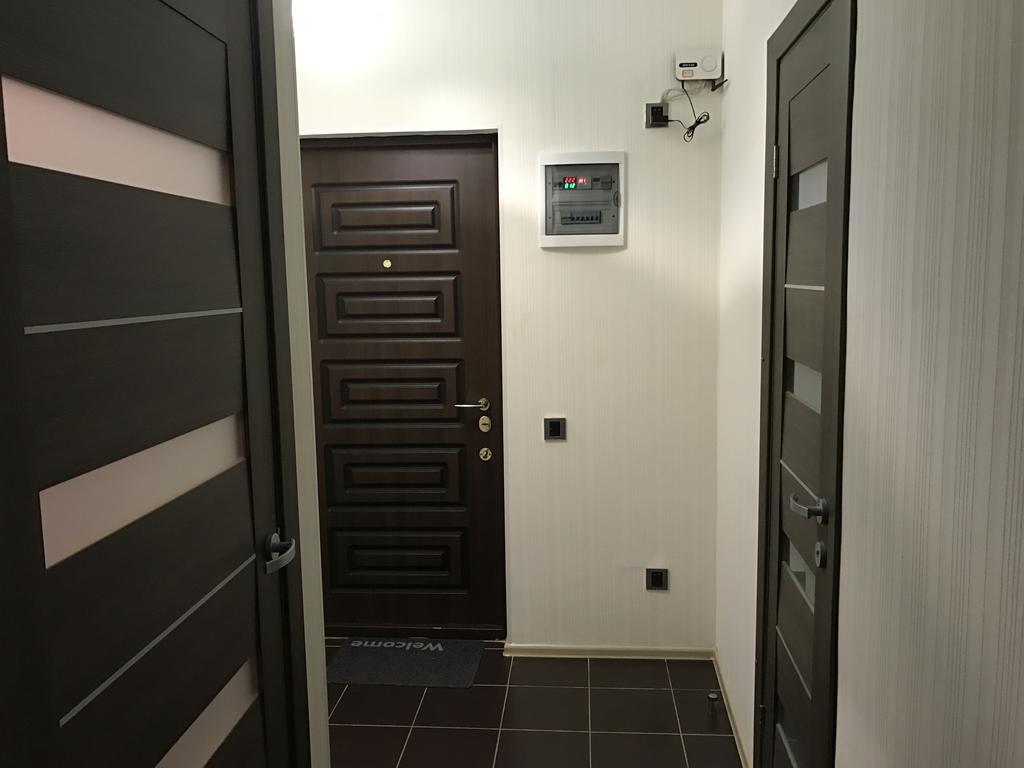 Apartment In Arcadia Οδησσός Εξωτερικό φωτογραφία