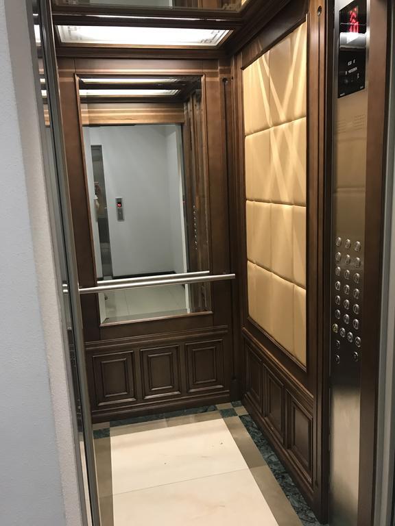 Apartment In Arcadia Οδησσός Εξωτερικό φωτογραφία