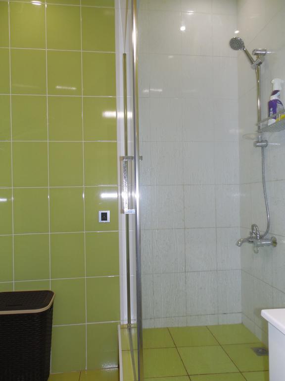 Apartment In Arcadia Οδησσός Εξωτερικό φωτογραφία