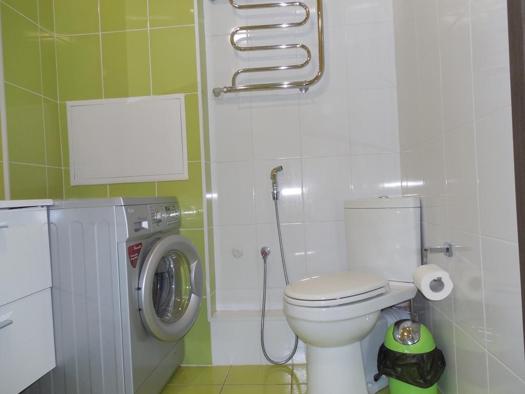 Apartment In Arcadia Οδησσός Εξωτερικό φωτογραφία