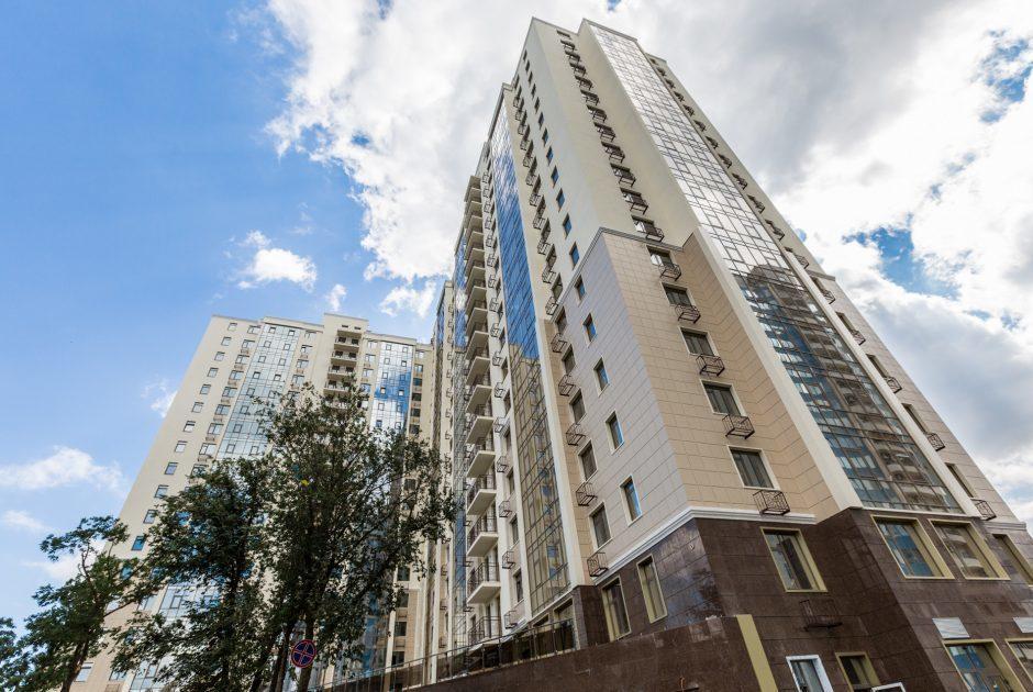 Apartment In Arcadia Οδησσός Εξωτερικό φωτογραφία
